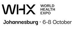 logo di WORLD HEALTH EXPO Johannesburg - Johannesburg